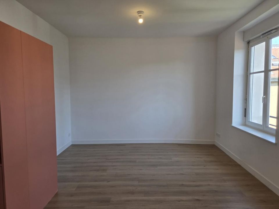 Dupleks i Nancy, Meurthe-et-Moselle - bilde 3