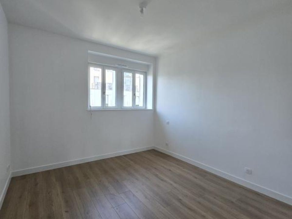 Dupleks i Nancy, Meurthe-et-Moselle - bilde 4