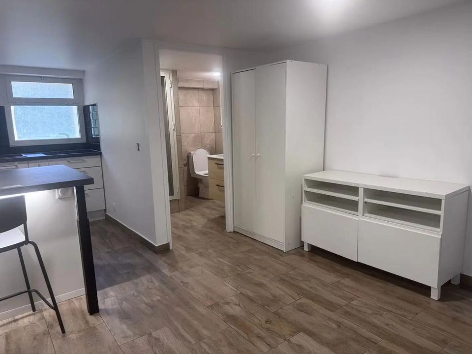 Studio i Ris-Orangis, Essonne - foto 2