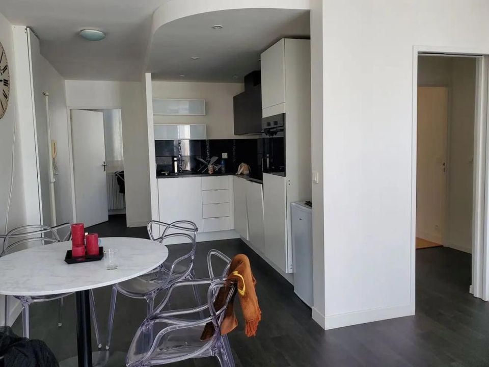 Apartament a Thiais, Val-de-Marne - foto 1