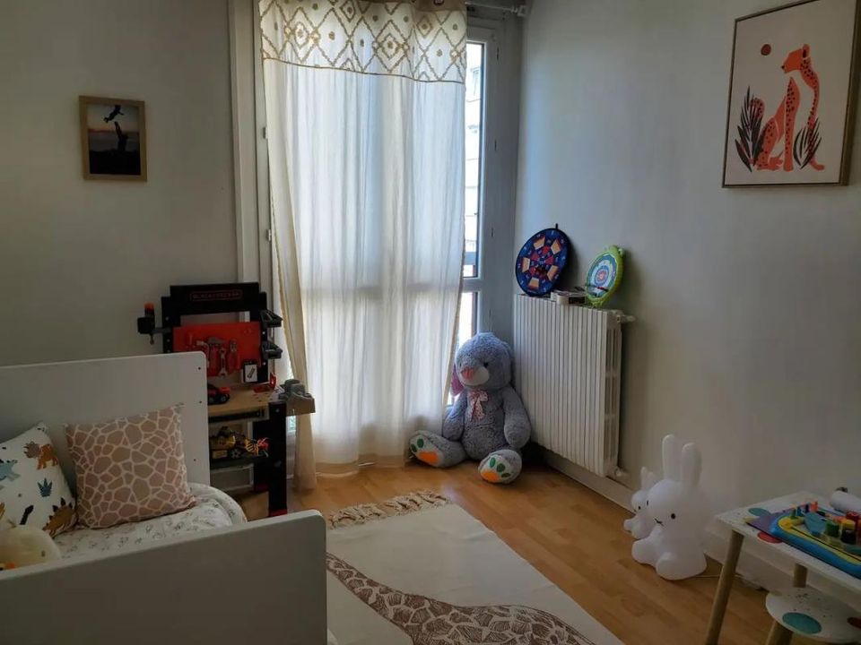 Apartament a Thiais, Val-de-Marne - foto 2