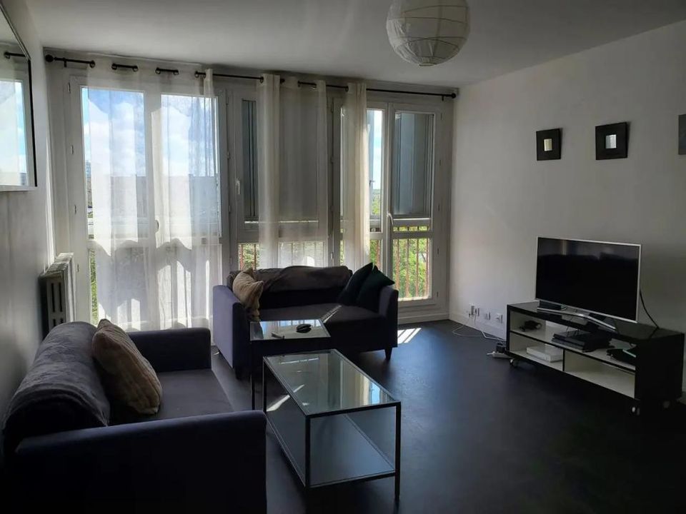 Apartament a Thiais, Val-de-Marne - foto 3