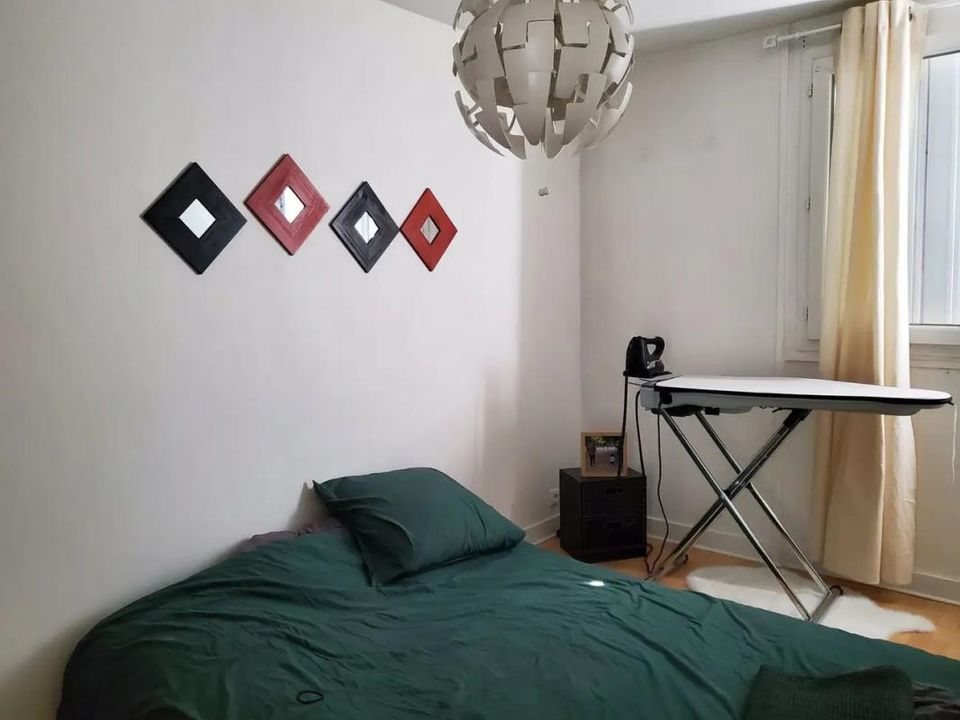 Apartament a Thiais, Val-de-Marne - foto 4