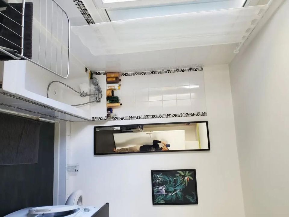 Apartament a Thiais, Val-de-Marne - foto 5