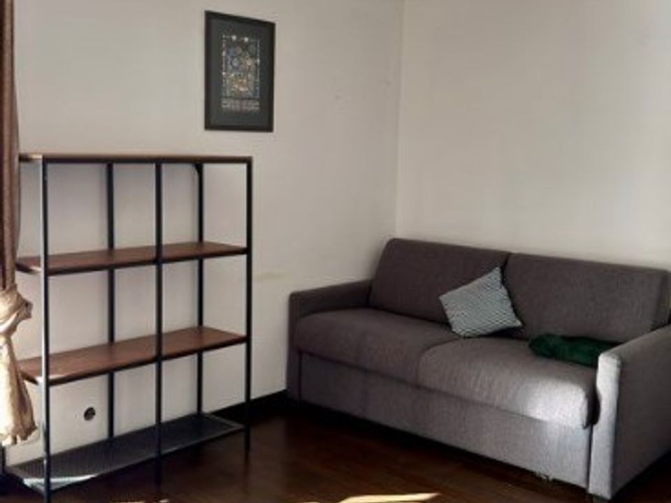 Lejlighed i Neuilly-sur-Marne, Seine-Saint-Denis - foto 1