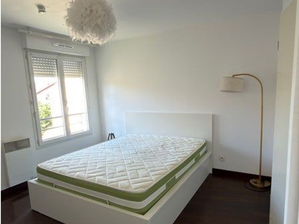 Lejlighed i Neuilly-sur-Marne, Seine-Saint-Denis - foto 3