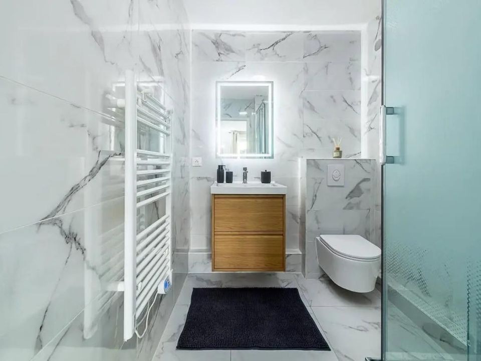 Studio i Corbeil-Essonnes, Essonne - foto 1
