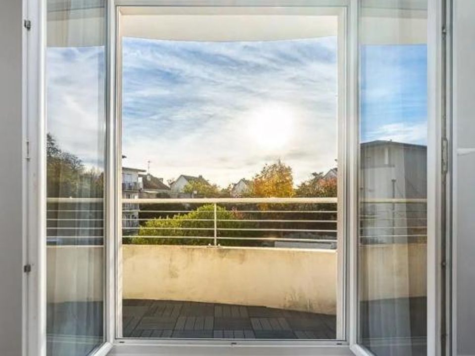 Studio i Corbeil-Essonnes, Essonne - foto 4