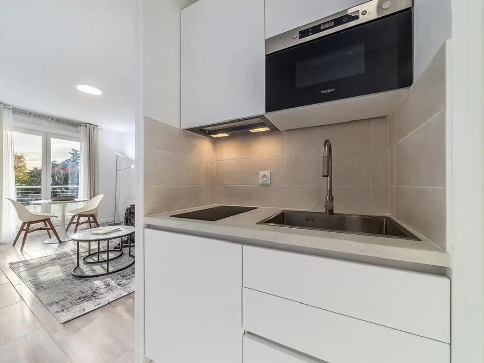Studio i Corbeil-Essonnes, Essonne - foto 5