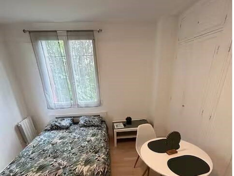 Estudi a Thiais, Val-de-Marne - foto 3