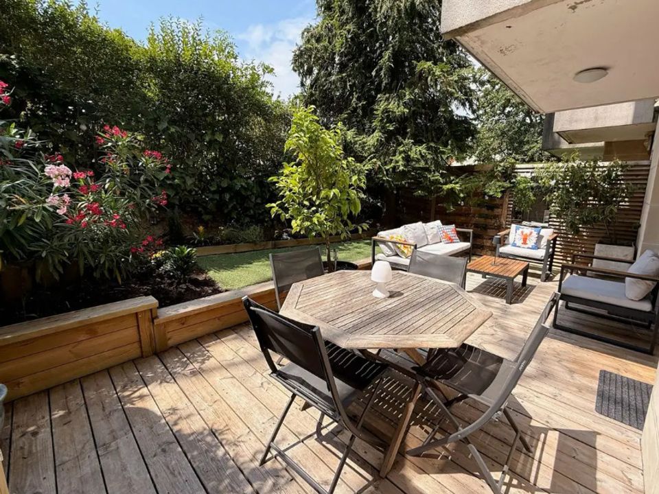 Apartament a Melun, Seine-et-Marne - foto 1