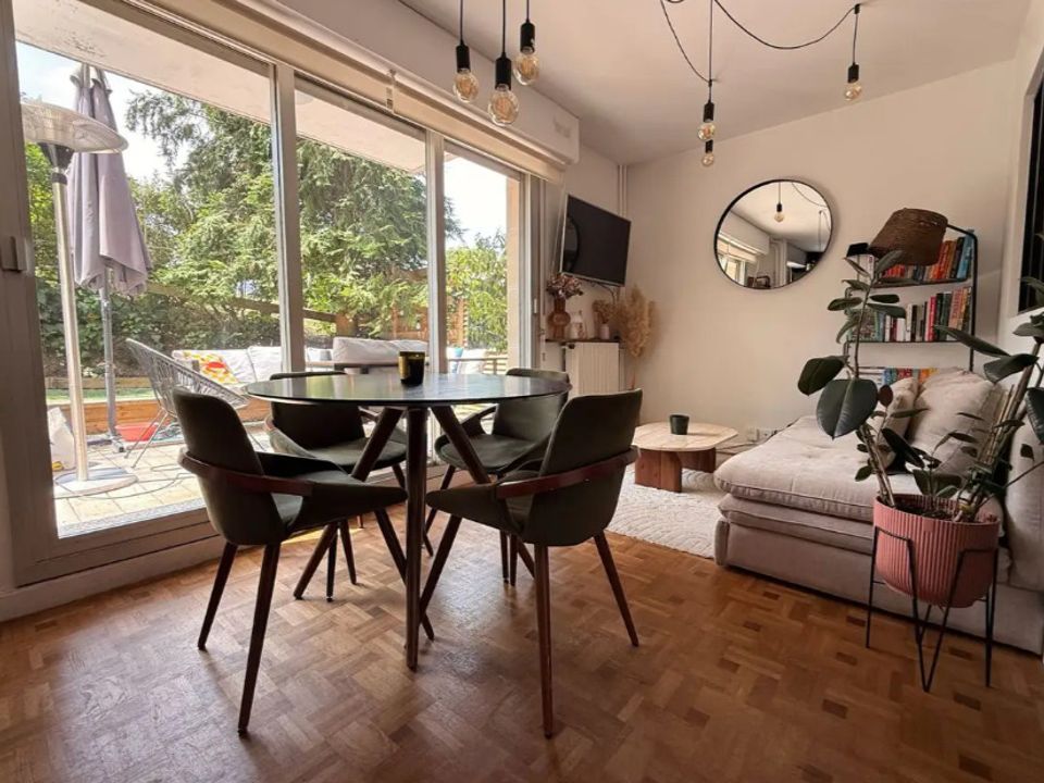 Apartament a Melun, Seine-et-Marne - foto 3