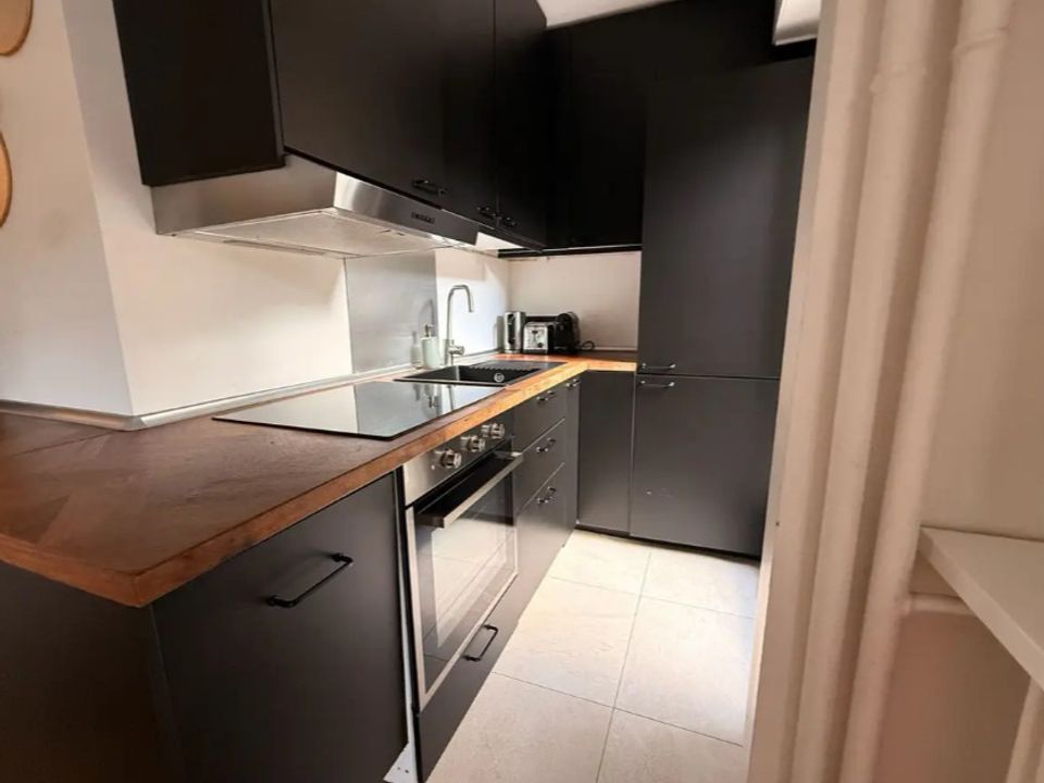 Apartament a Melun, Seine-et-Marne - foto 5