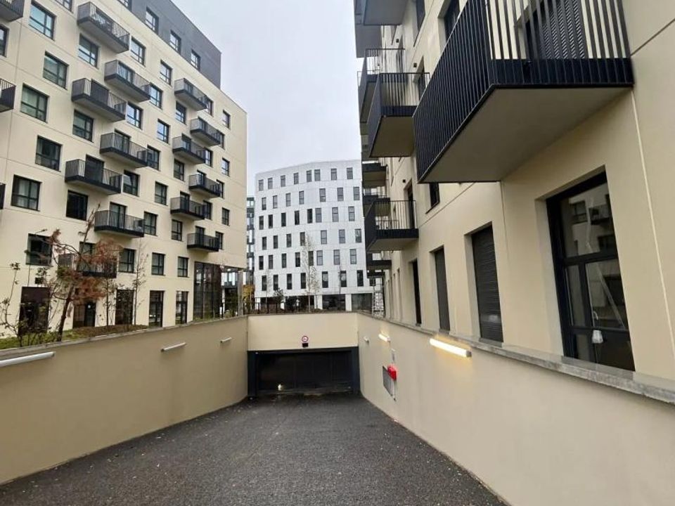 Studio i Palaiseau, Essonne - bilde 1