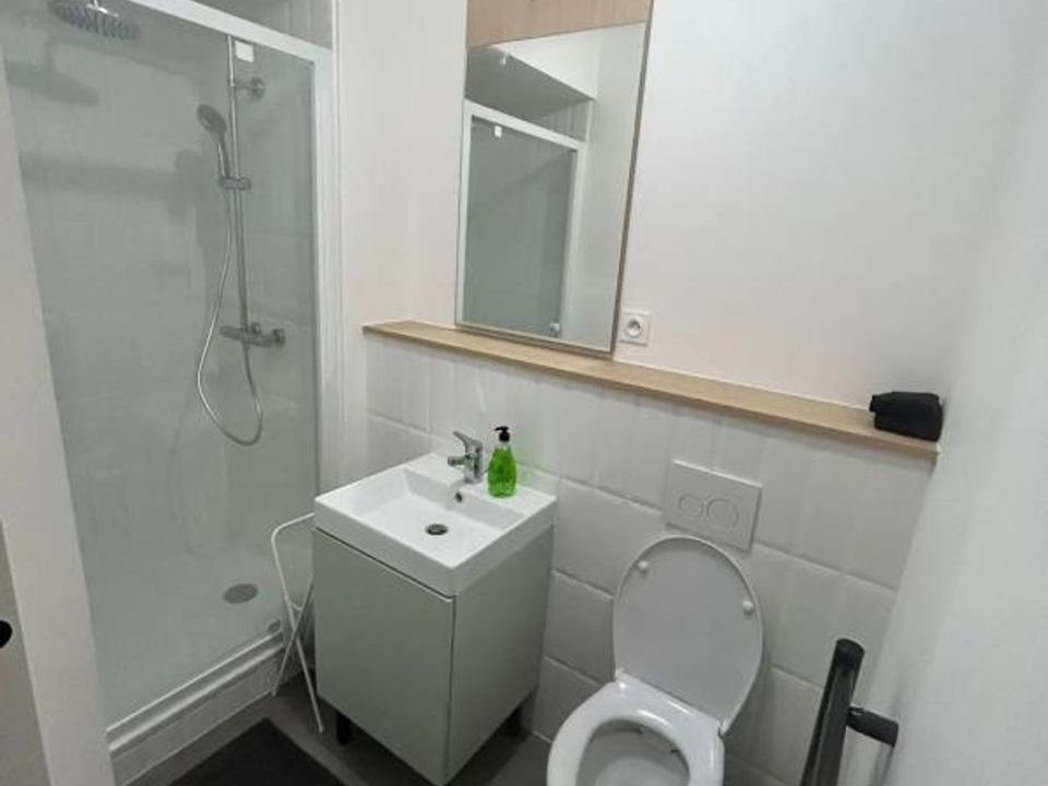 Studio i Palaiseau, Essonne - bilde 2