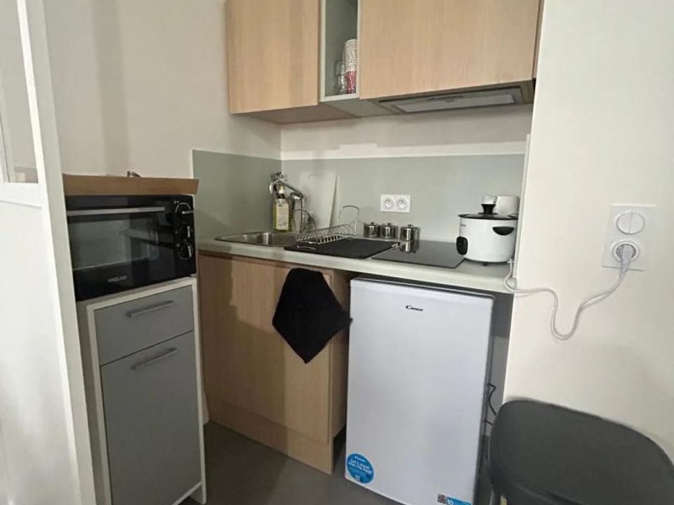 Studio i Palaiseau, Essonne - bilde 4