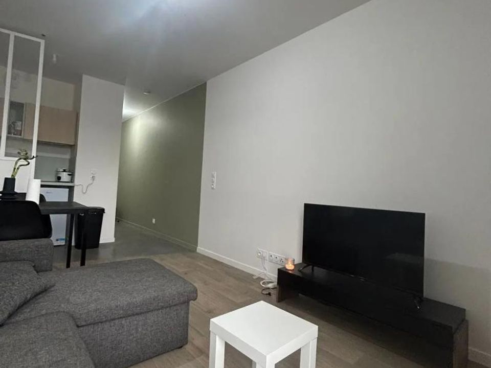 Studio i Palaiseau, Essonne - bilde 5