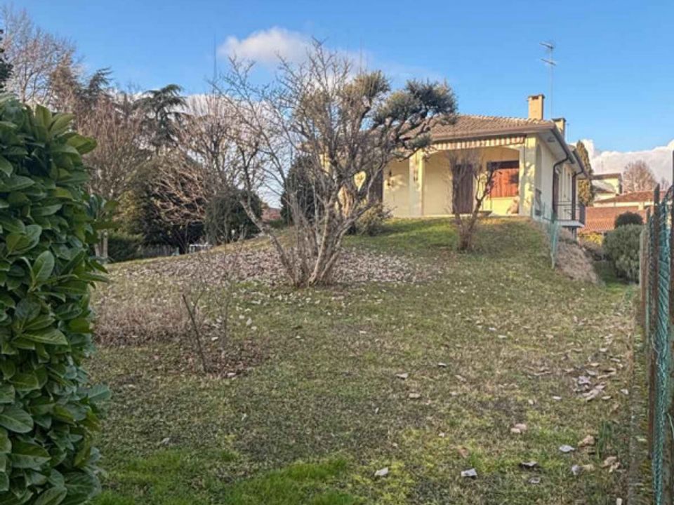 Villa i Noventa Padovana, Padua - foto 1