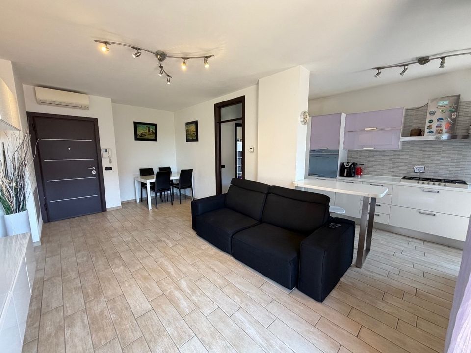 Apartament: Reggio nell'Emilia, Reggio Emilia – zdjęcie 1
