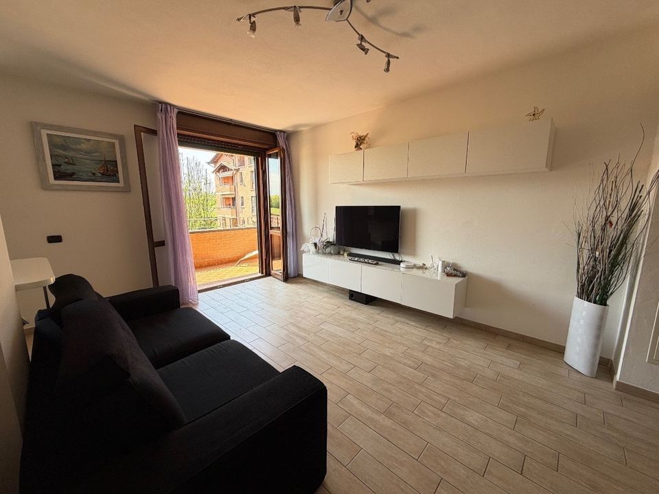 Apartament: Reggio nell'Emilia, Reggio Emilia – zdjęcie 2