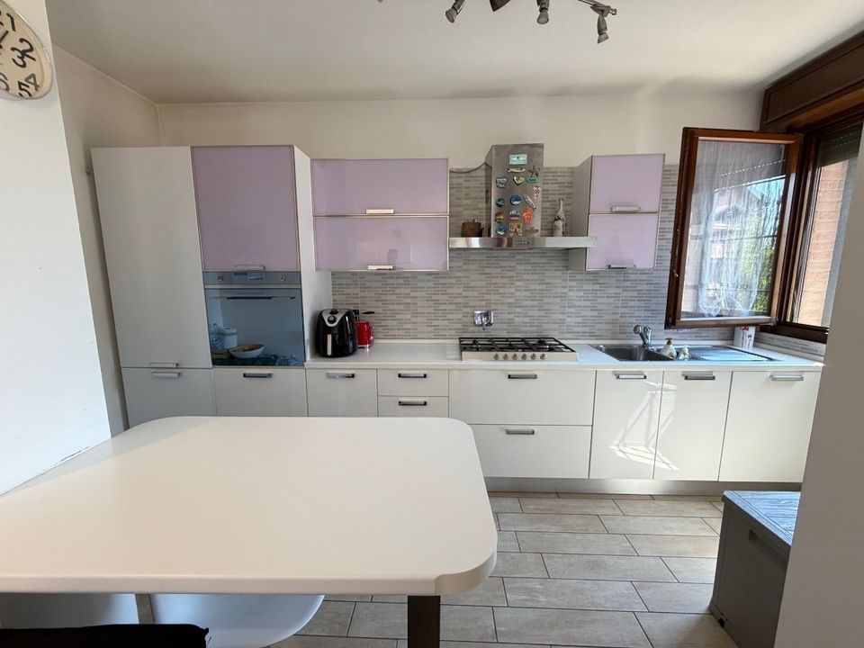 Apartament: Reggio nell'Emilia, Reggio Emilia – zdjęcie 3