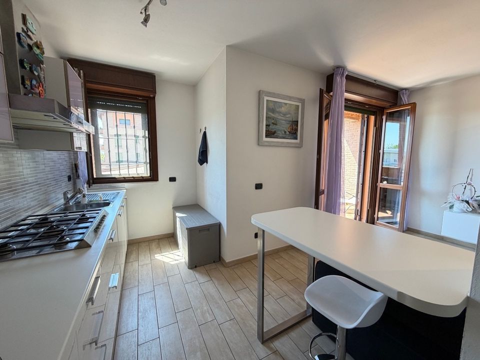 Apartament: Reggio nell'Emilia, Reggio Emilia – zdjęcie 4