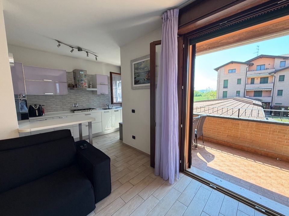 Apartament: Reggio nell'Emilia, Reggio Emilia – zdjęcie 5