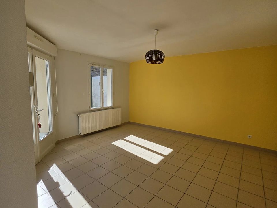 Lejlighed i Berck, Pas-de-Calais - foto 1