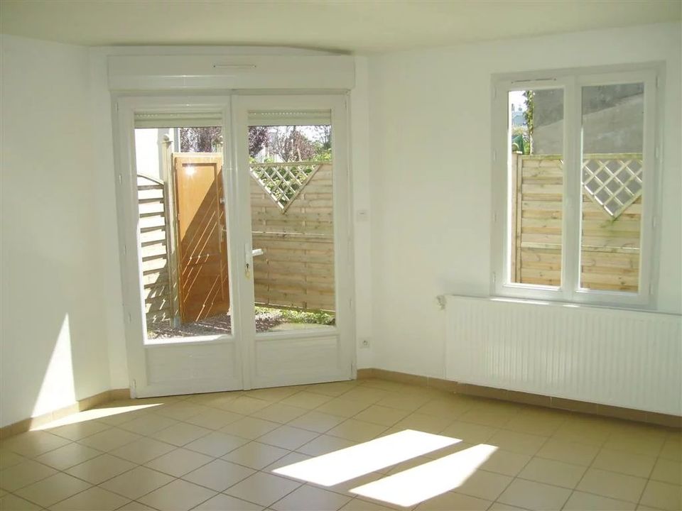 Lejlighed i Berck, Pas-de-Calais - foto 4
