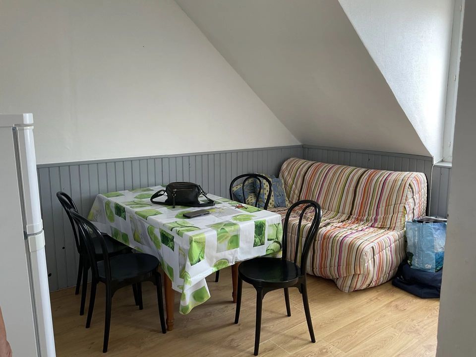 Apartament a Berck, Pas-de-Calais - foto 1