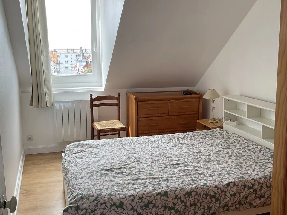 Apartament a Berck, Pas-de-Calais - foto 3