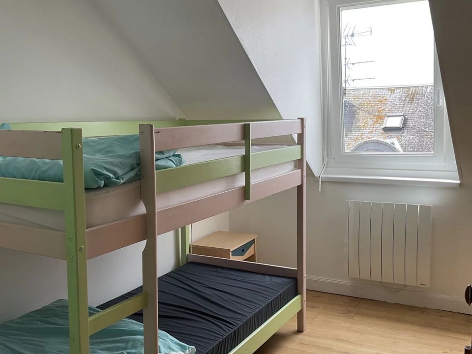 Apartament a Berck, Pas-de-Calais - foto 4