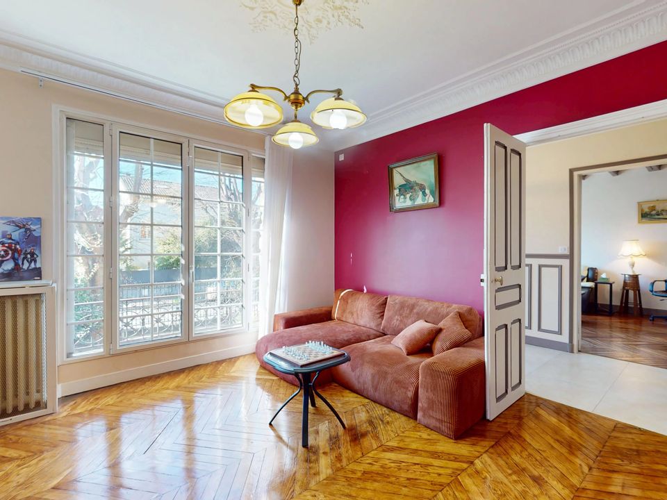Villa a Villemomble, Seine-Saint-Denis - foto 3