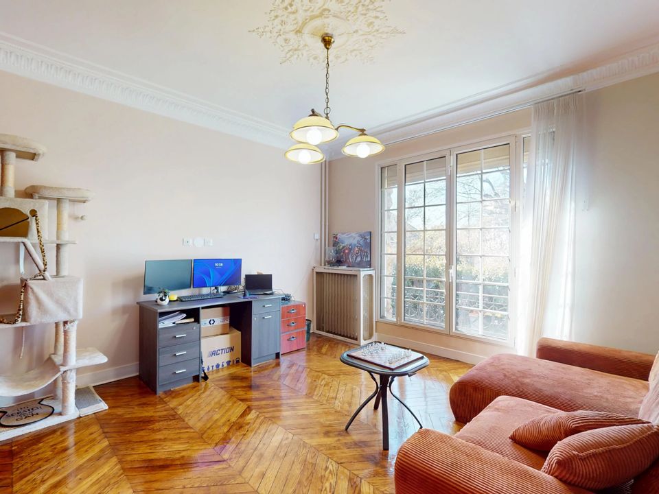 Villa a Villemomble, Seine-Saint-Denis - foto 4
