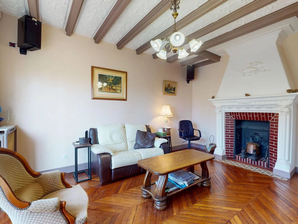 Villa a Villemomble, Seine-Saint-Denis - foto 5