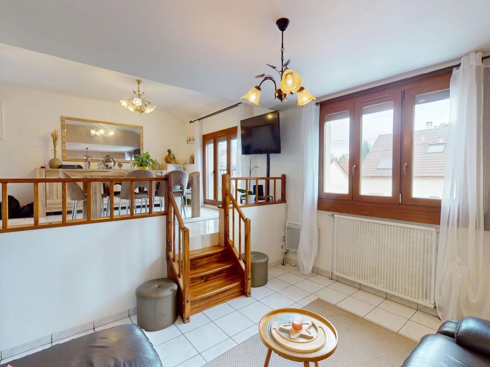 Villa a Montfermeil, Seine-Saint-Denis - foto 4