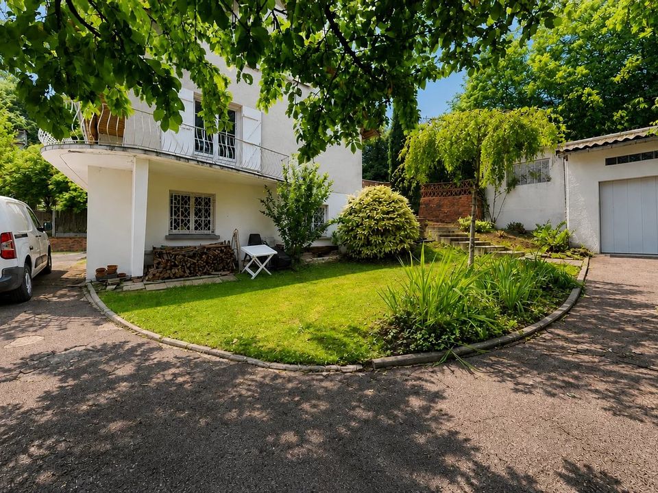 Villa a Montfermeil, Seine-Saint-Denis - foto 4