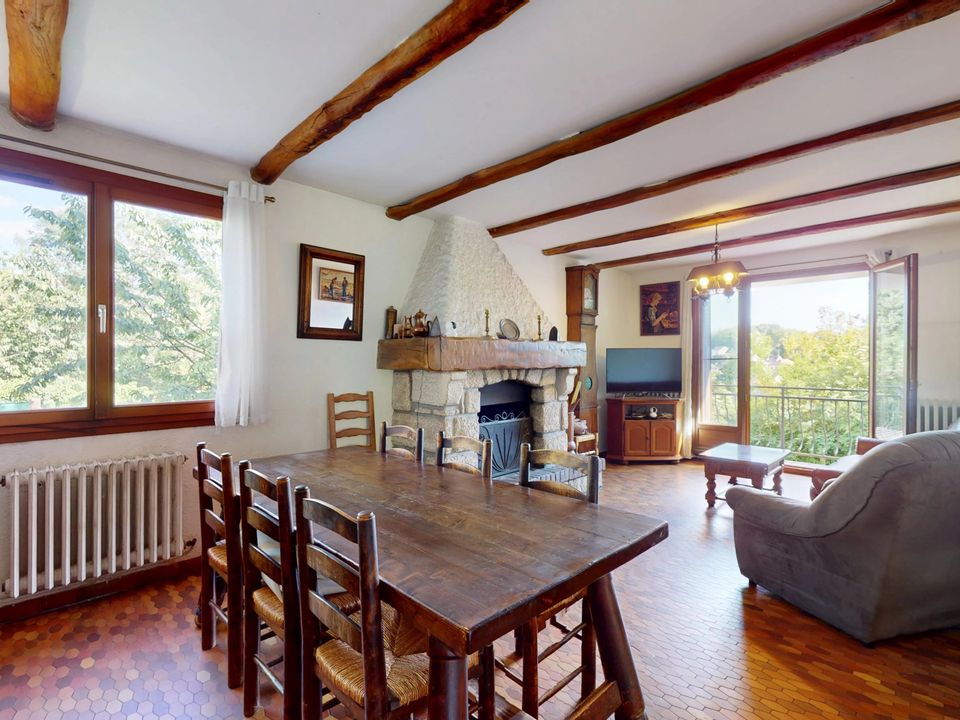 Villa a Montfermeil, Seine-Saint-Denis - foto 2