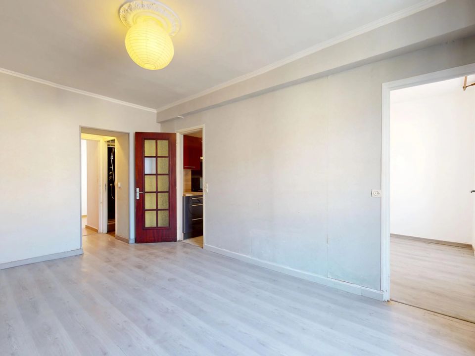 Lejlighed i Montfermeil, Seine-Saint-Denis - foto 2