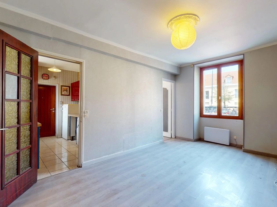 Lejlighed i Montfermeil, Seine-Saint-Denis - foto 5