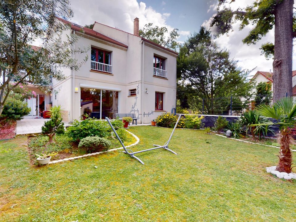 Villa a Villemomble, Seine-Saint-Denis - foto 2