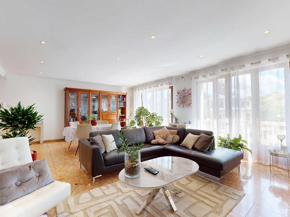 Villa a Villemomble, Seine-Saint-Denis - foto 3