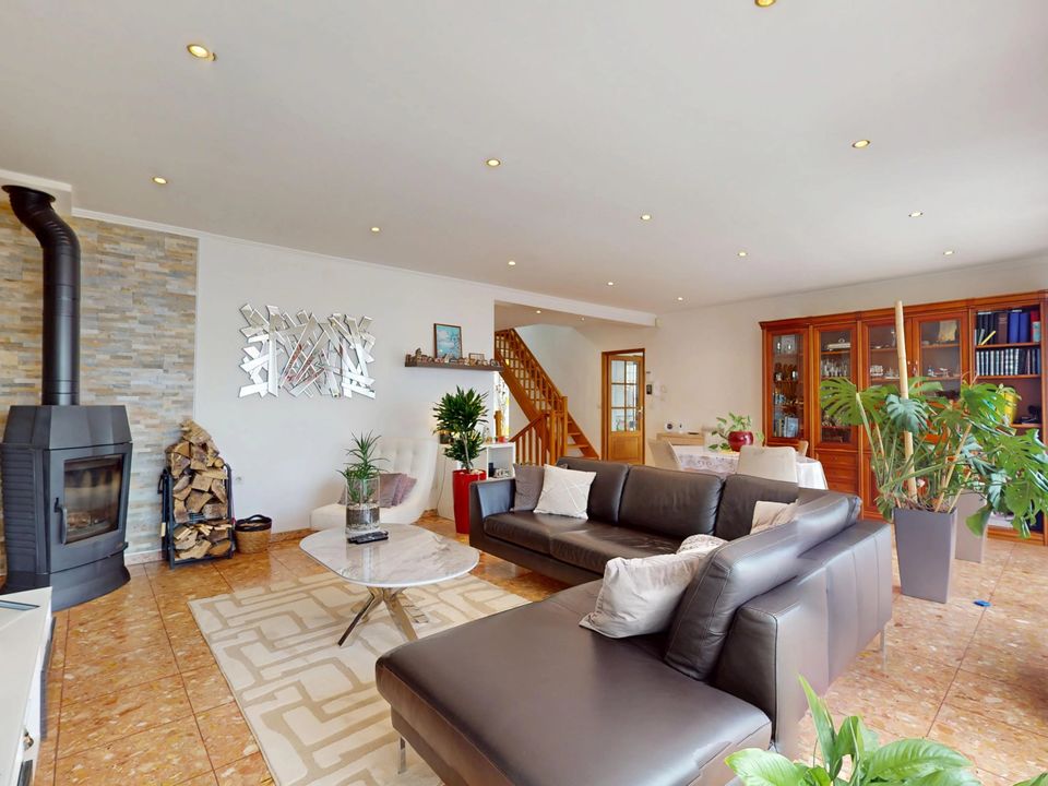 Villa a Villemomble, Seine-Saint-Denis - foto 4