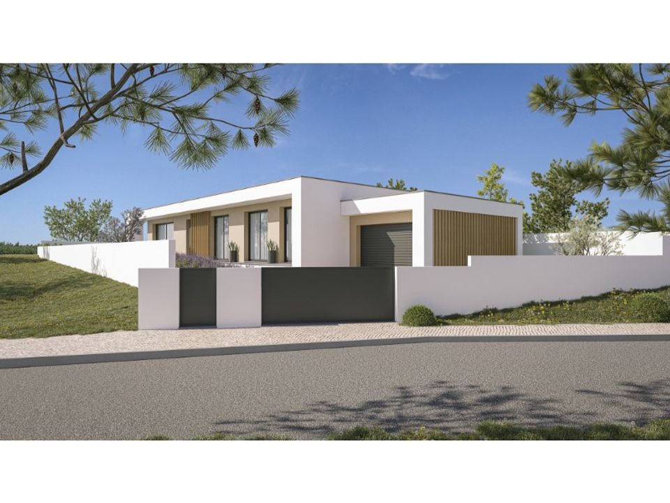 Villa i Caldas da Rainha, Leiria - foto 3