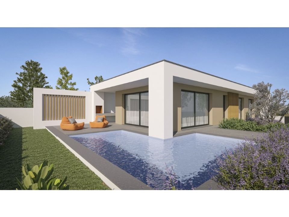 Villa i Caldas da Rainha, Leiria - foto 5
