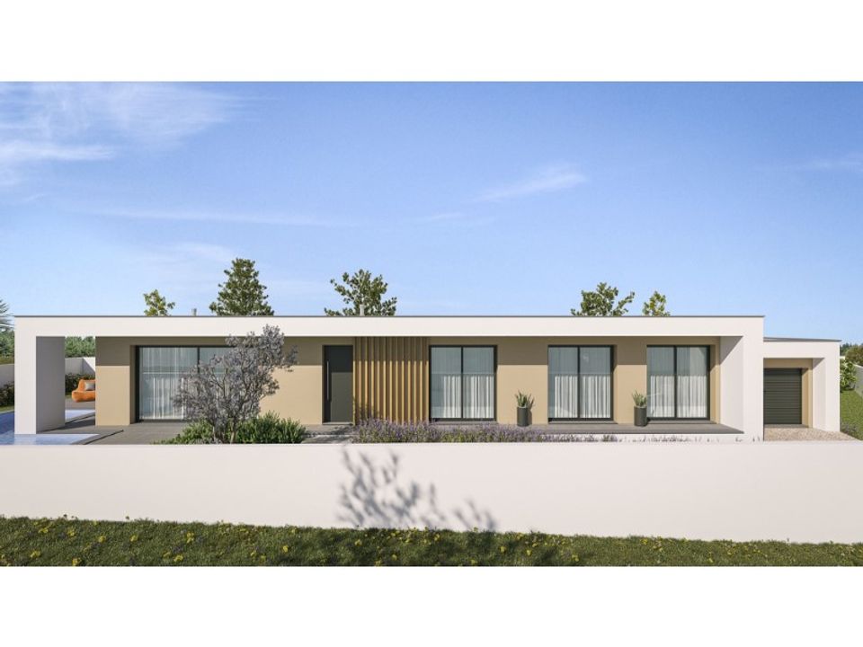 Villa i Caldas da Rainha, Leiria - foto 2