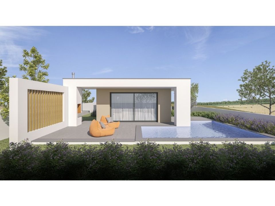 Villa i Caldas da Rainha, Leiria - foto 5
