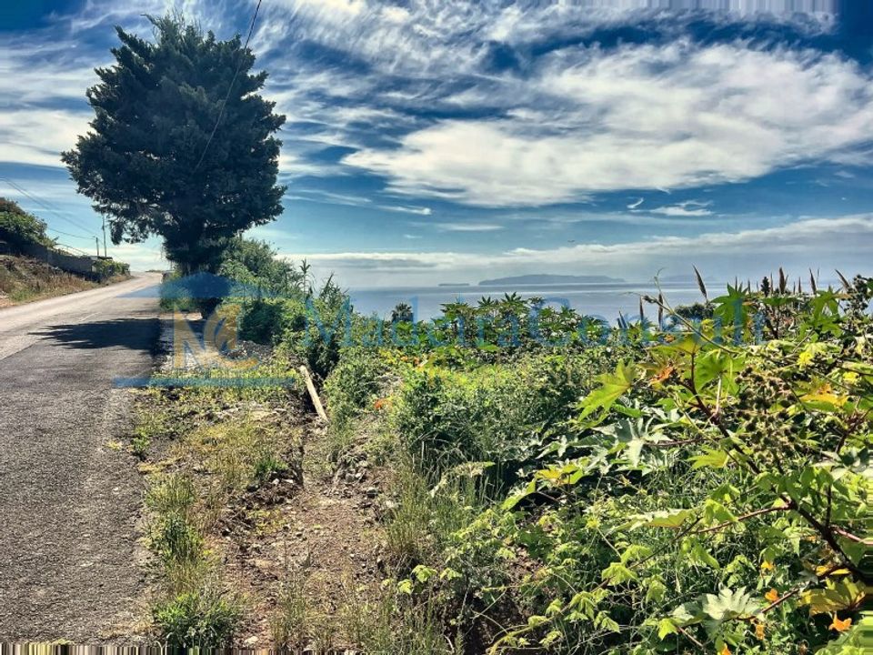 Helårsgrund i Santa Cruz, Madeira - foto 1