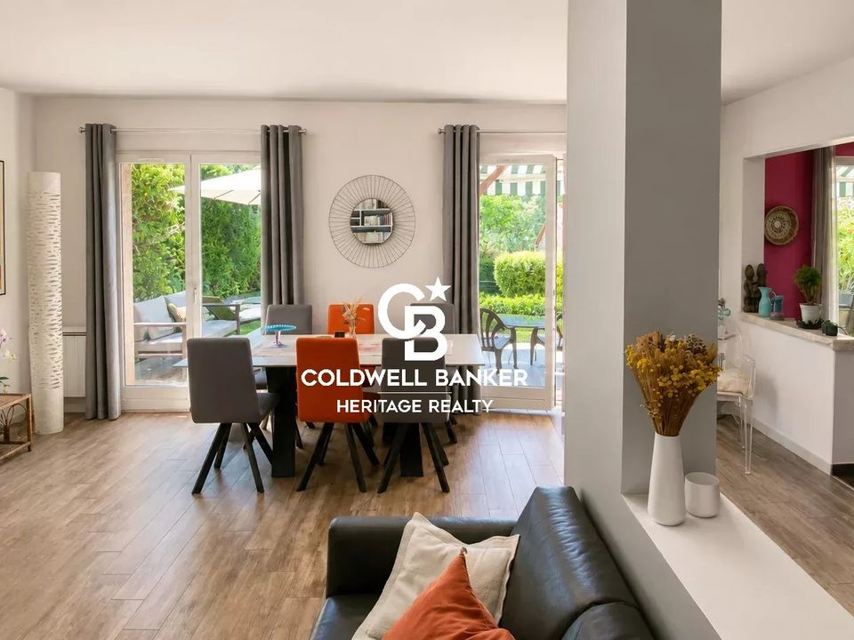 Villa i Écully, Rhone - foto 4
