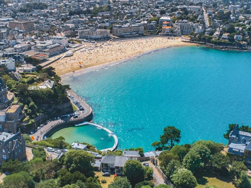 Villa en Dinard, Ille-et-Vilaine - foto 1